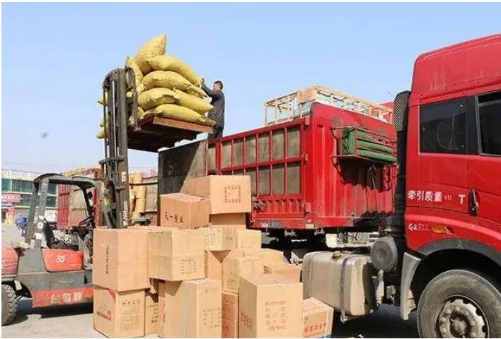 厦门到黄石物流专线