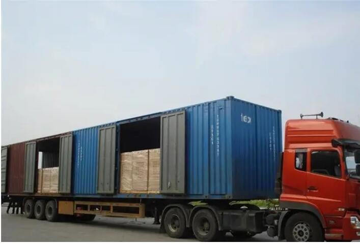 厦门到黄石整车运输