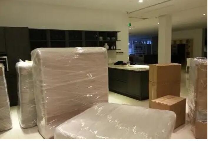 厦门到黄石长途搬家