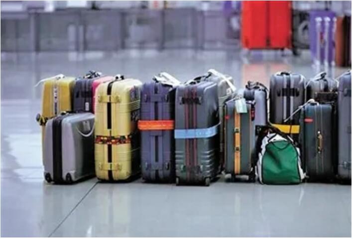 厦门到黄石行李托运