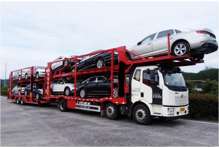 厦门到黄石轿车托运